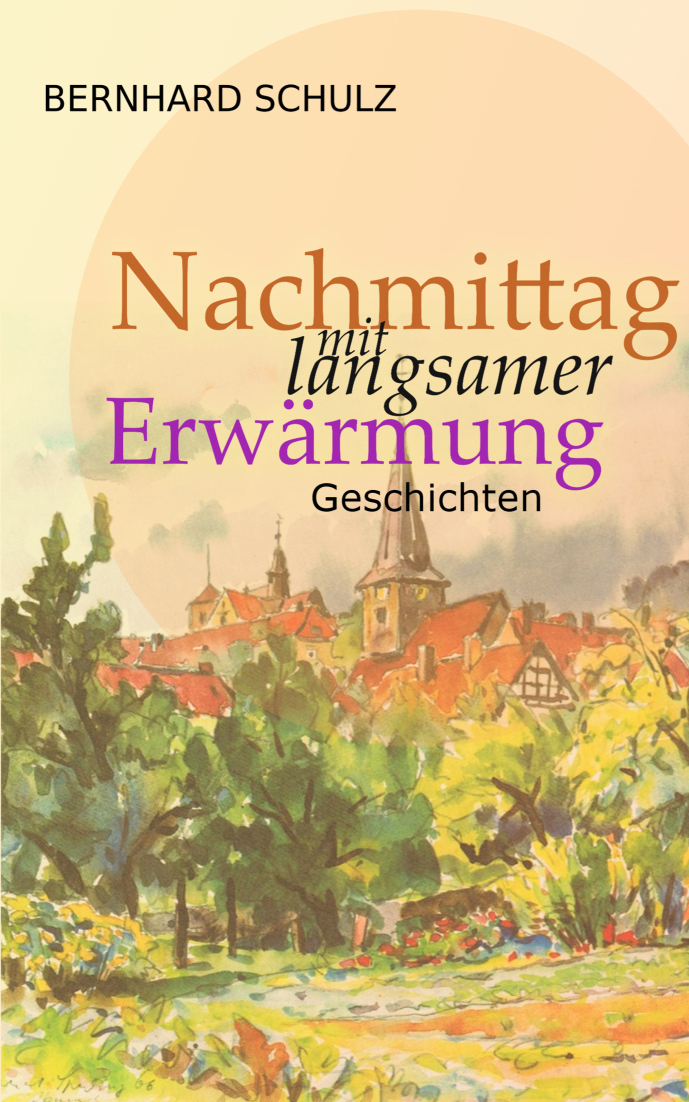 Nachmittag mit langsamer Erwaermung Cover