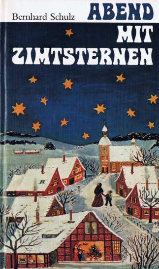Abend mit Zimtsternen - Bernhard Schulz