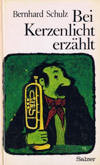 Bei Kerzenlicht erzählt