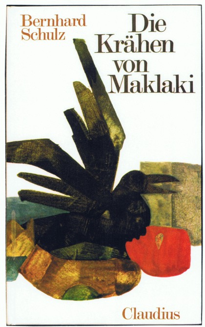 Die Kraehen von Maklaki