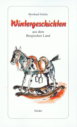 Wintergeschichten aus dem Bergischen Land